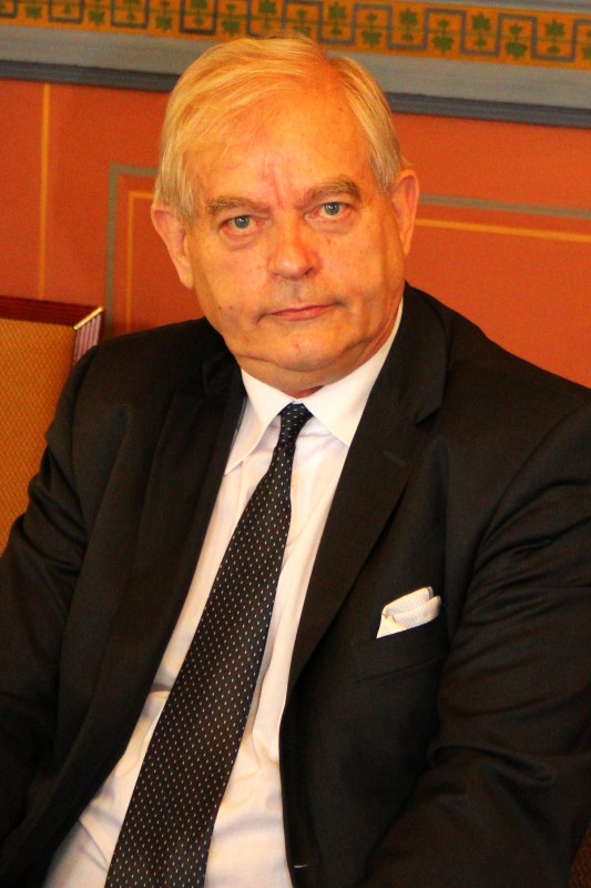 Miloš Tretter